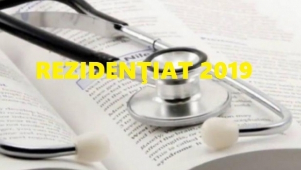ALTĂ SCHIMBARE! Decizia luată cu privire la examenul de rezidențiat - rezidentiat201953727400706576001-1571748992.jpg