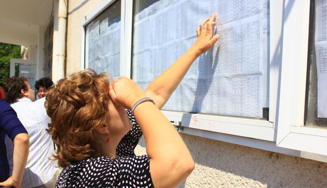 BACALAUREAT 2018 / Niciun promovat la Colegiul 