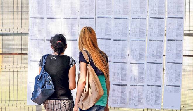 Bacalaureat 2015. Tipic românesc. Elevii, lăsați cu ochii în soare. Ce se întâmplă cu notele afișate pe site-ul Ministerului - rezultatebacalaureat30b15ab72e7-1436256325.jpg
