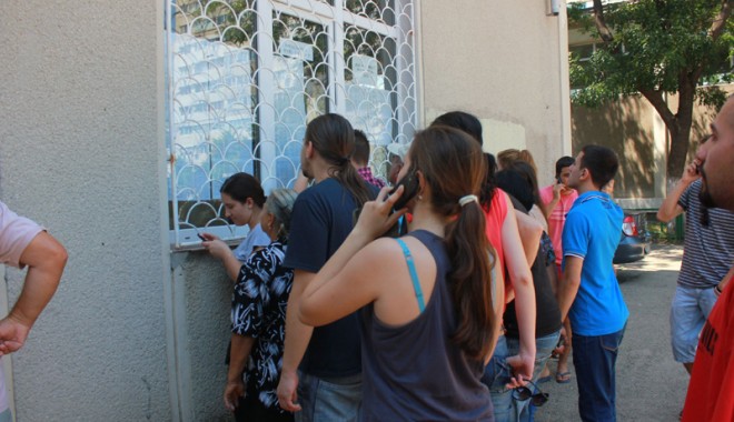 Contestații la Bacalaureat - încă 82 de elevi din Constanța au promovat - rezultatebaciulie201335-1373652037.jpg