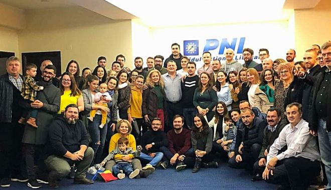 Klaus Iohannis, victorie la malul mării. Cum a votat Constanța - rezultateconstanta-1574629039.jpg