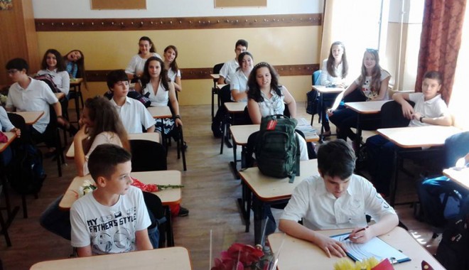 Rezultate deosebite la Concursul Național 