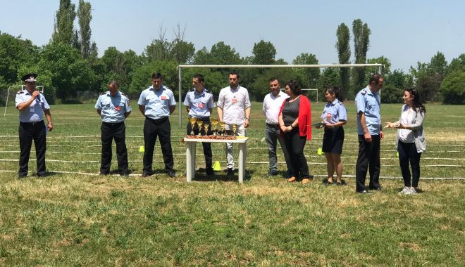 S-au afișat rezultatele la competițiile școlare 