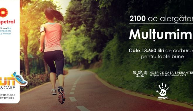 Peste 2.000 de persoane au strâns carburant pentru Hospice Casa Speranței și Asociația „Magic”, la evenimentul caritabil „Rompetrol Run and Care” - rezultaterunandcare-1632227715.jpg