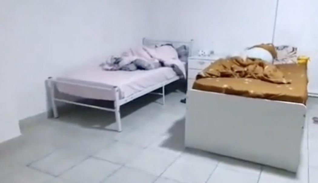 Mai multe centre rezidenţiale pentru vârstnici controlate de ANPC - rezultatesaptamanacontroaleazile-1739613619.jpg