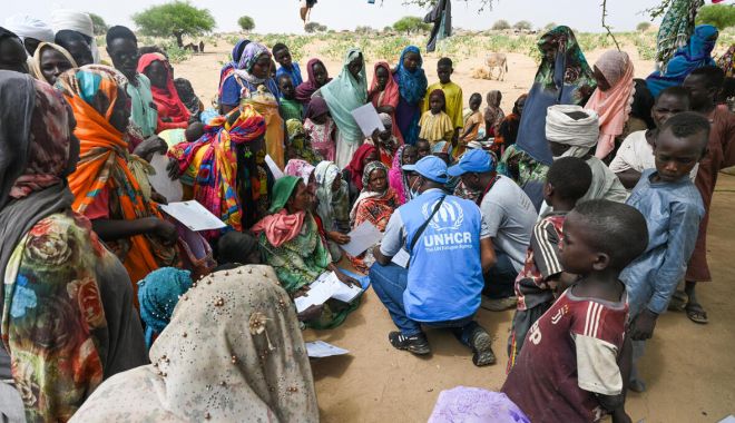 ONU face apel la statele lumii să primească refugiați din Sudan - rf1281556-1683291160.jpg