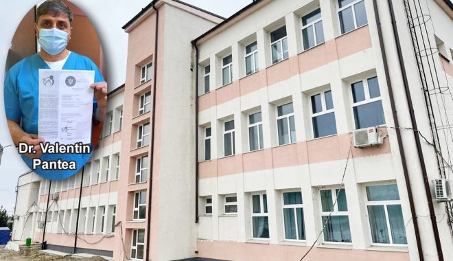 Spitalul Orăşenesc Hârşova nu are autorizaţie de incendiu de la ISU. „Clădirea este din 1967” - rgbfondcopy-1634060299.jpg