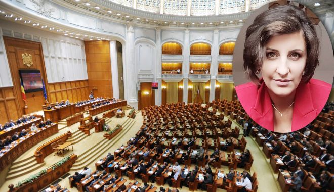 Deputatul Cristina Rizea, dezvăluiri din culise! 