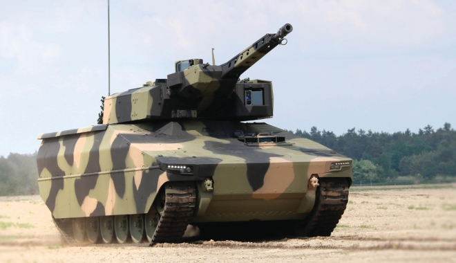 România și Rheinmetall au semnat un acord pentru fabricarea de blindate - rheinmetall-1480002579.jpg