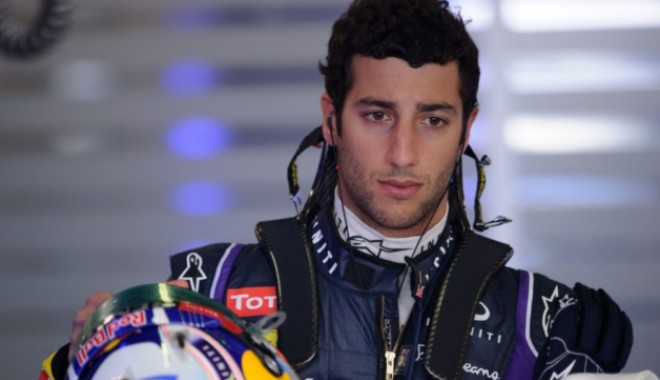 FIA a respins apelul Red Bull la descalificarea lui Ricciardo - ricciardo-1397646004.jpg