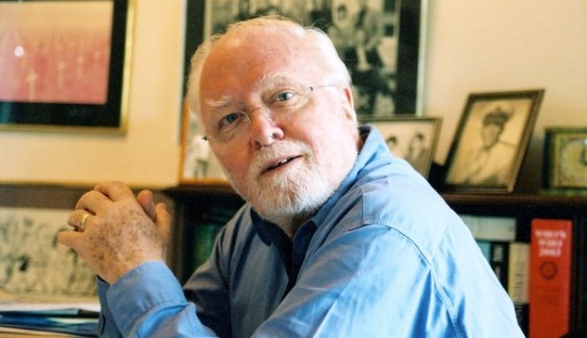 Lumea cinematografiei, în doliu! Actor și regizor celebru, decedat - richardattenborough-1408949857.jpg
