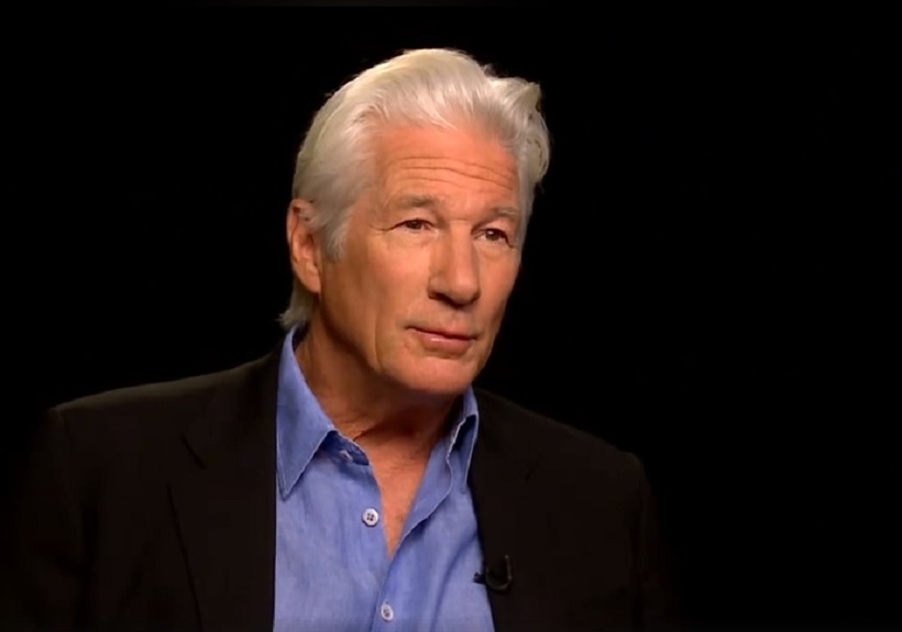Actorul Richard Gere, critici dure la adresa preşedintelui Statelor Unite: „Trump distruge Constituţia americană” - richardgere-1758608995.jpg
