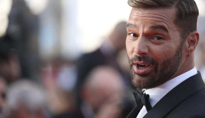 Șoc în lumea muzicii! Ricky Martin riscă până la 50 de ani de închisoare - rickymartinarfiavutorelatiecupro-1657988607.jpg