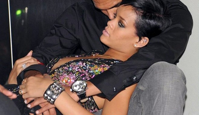 Rihanna: 