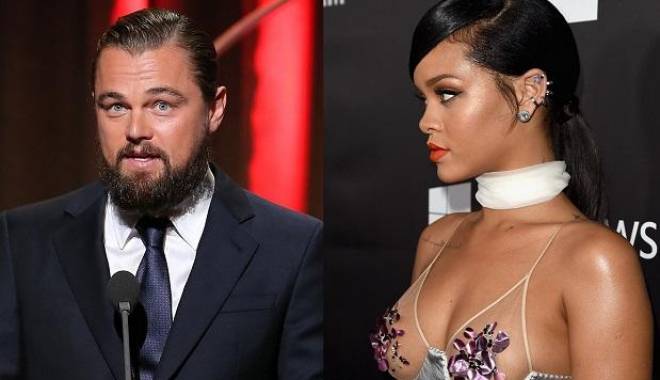 Leonardo di Caprio i-a spus 
