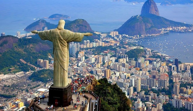 Cea mai mare operațiune de poliție  din istoria Rio de Janeiro - rio-1373971626.jpg
