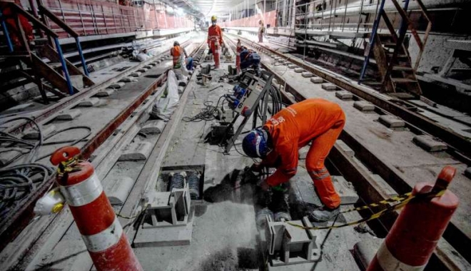 Jocurile Olimpice / Linie de metrou inaugurată la Rio de Janeiro, cu 4 zile înainte de deschidere - rio-1463300217.jpg
