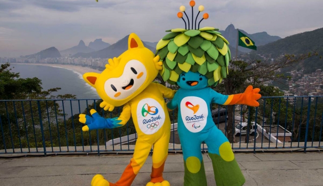 România va participa cu 96 de sportivi la Jocurile Olimpice de la RIO 2016 - rio-1468071823.jpg