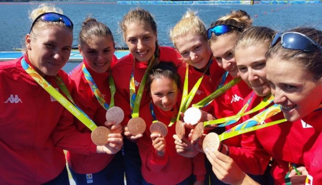 O nouă victorie la RIO 2016! CANOTAJ: echipajul feminin de 8+1 al României, medalie de bronz - rio-1471174718.jpg