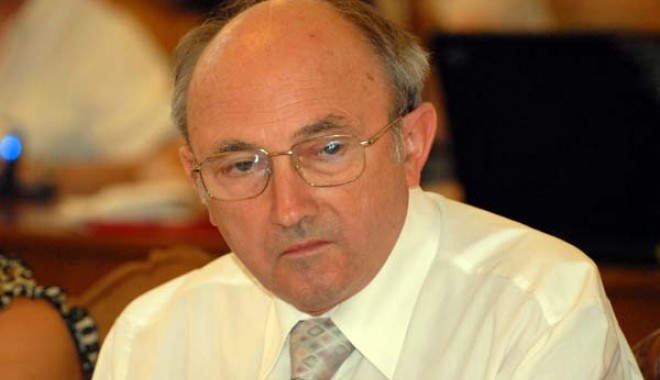 Ritli Ladislau, noul ministru al Sănătății - ritli-1313598248.jpg