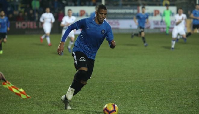 Rivaldinho a revenit la FC Viitorul - rivaldinhoviitorul-1564335934.jpg