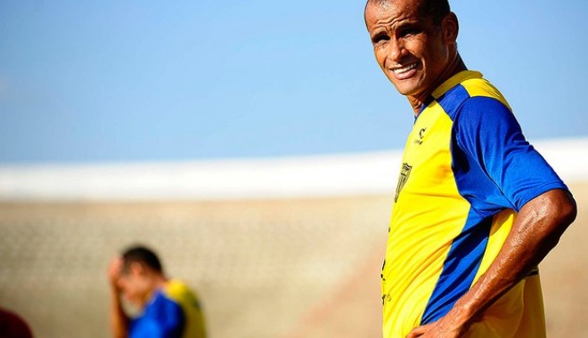 Brazilianul Rivaldo și-a anunțat retragerea din activitate - rivaldo-1394963081.jpg