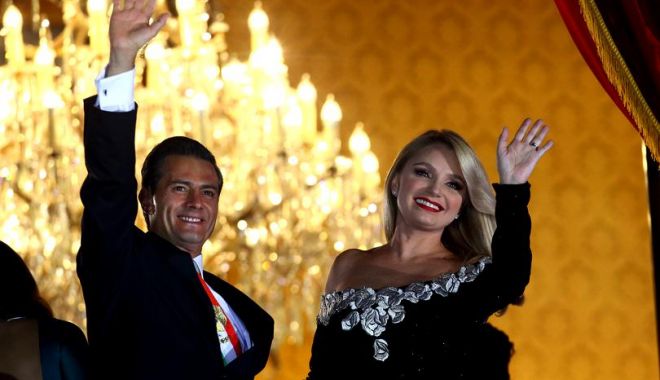 E oficial! Un fost cuplu prezidențial divorțează! - riverapenanieto1-1549886329.jpg