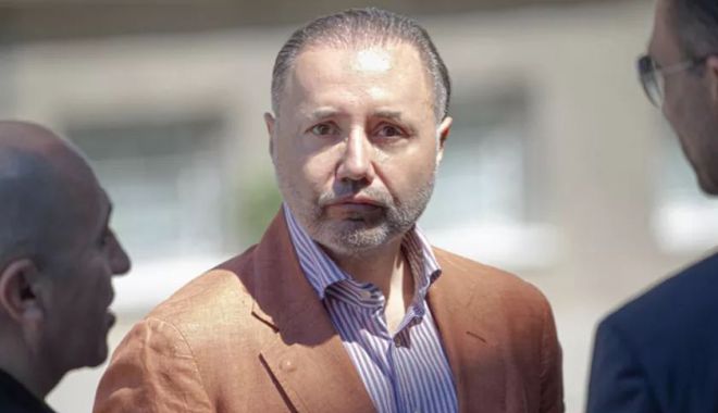 Fostul deputat Cristian Rizea, condamnat pentru corupție a fost adus în țară - rizea-1682703080.jpg
