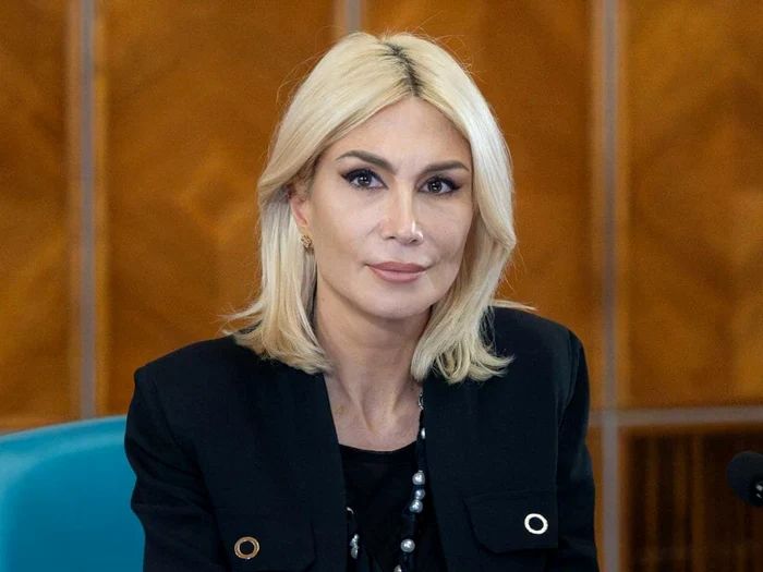 Liberala Raluca Turcan, despre vârsta în privința răspunderii penale - rl-1769615487.webp