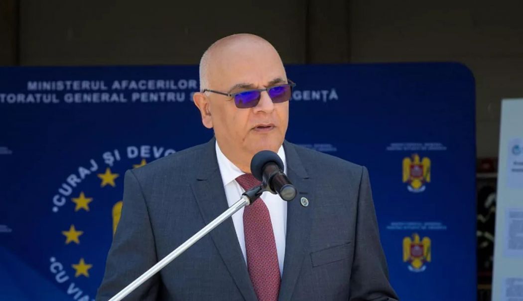 Raed Arafat anunță că RO-Alert va fi transmis și pe televizor, e-mail sau SMS - ro-alert-si-pe-televizor-1723205170.jpg