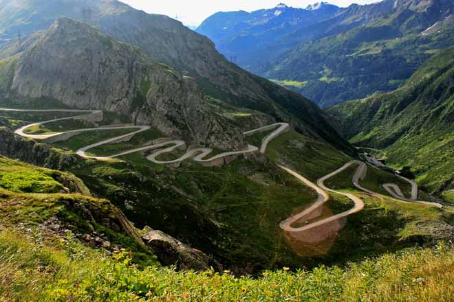 Circulația se redeschide pe Transalpina. Program și restricții de trafic