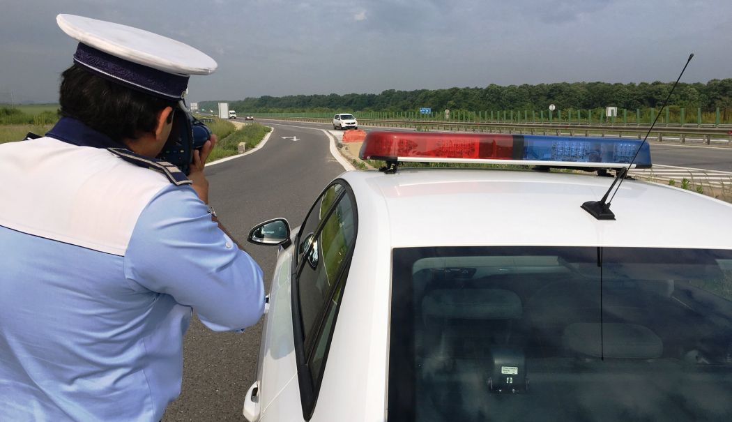 ROADPOL: Acțiune derulată în toate statele UE. Peste 1.600 de sancțiuni doar în Constanța - roadpol-1713808232.jpg