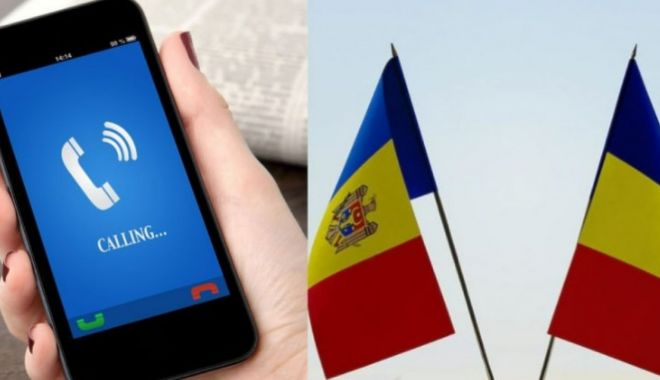 Tarifele de roaming între Republica Moldova şi România vor scădea. Acord între cele două țări - roaming-1644590819.jpg