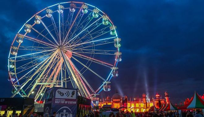 Un bărbat de 31 de ani a murit după ce a căzut dintr-o roată la un festival de muzică electronică - roata-1563712343.jpg
