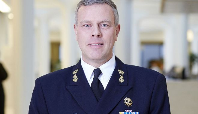 Președintele Comitetului Militar al NATO vine în România - robbauer-1681227311.jpg