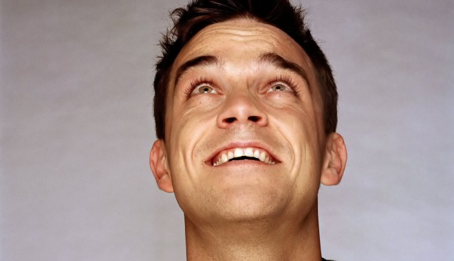 Robbie Williams a părăsit pentru a doua oară grupul Take That - robbiewilliams-1317822845.jpg