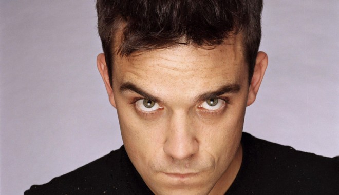 Robbie Williams, despre Jessie J: 