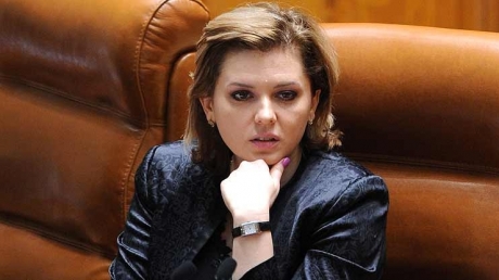 Roberta Anastase: Cred că a fost o greșeală nominalizarea lui Sebastian Lăzăroiu la Ministerul Muncii - robertaanastase71298400-1316423688.jpg