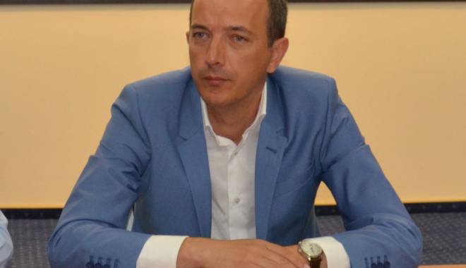 Liberalul Robert Boroianu propune construirea unui nou CET - robertboroianu2-1434017534.jpg