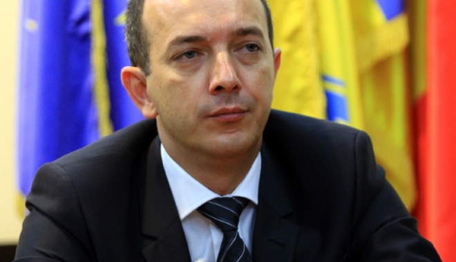 Deputatul Robert Boroianu cere eliminarea taxei la Podul Fetești-Cernavodă pentru cei din Dobrogea - robertboroianu4-1490116938.jpg