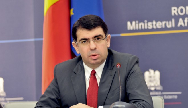 Robert Cazanciuc: 
