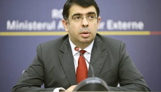 Robert Cazanciuc ar putea fi ministru interimar la Externe - robertcazanciuc1382979092-1415618771.jpg