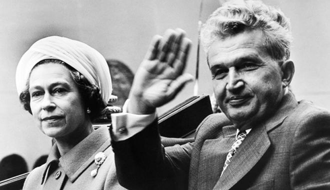 Locul execuției lui Ceaușescu, vizitat gratuit, timp de o lună - roberthardman-1574931642.jpg