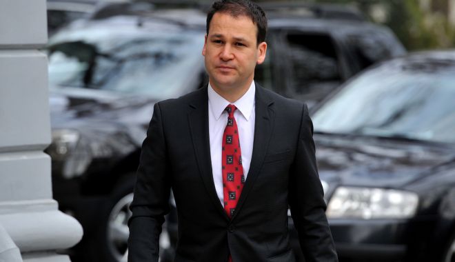 Robert Negoiță, audiat ca martor în dosarul lui Liviu Dragnea - robertnegoi-1518681040.jpg