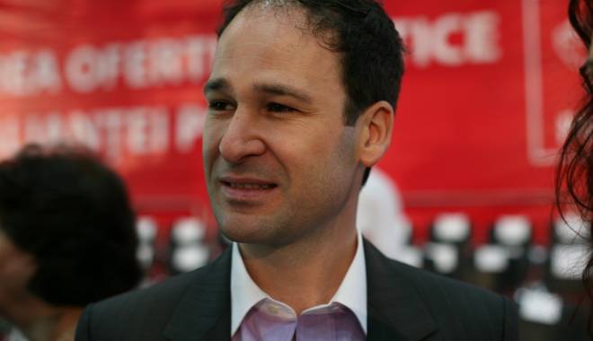 Marian Oprișan de la PSD, atac la Negoiță - robertnegoita-1443001219.jpg
