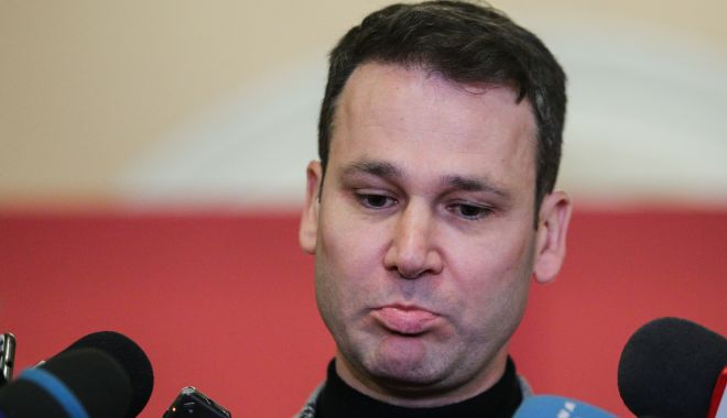 Primarul Sectorului 3, Robert Negoiţă, trimis în judecată pentru abuz în serviciu