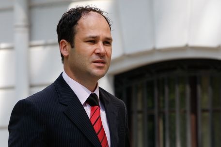 Robert Negoiță: Există o părere cvasi-unanimă în interior că șansele PSD sunt aproape nule la prezidențiale - robertnegoitaexclusdinpsdorganiz-1560158945.jpg