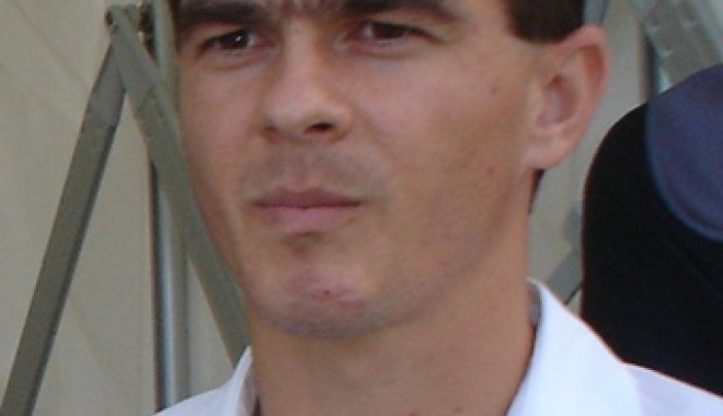 Robert Niță ar putea fi noul antrenor al FC Farul - robertnita-1323027778.jpg