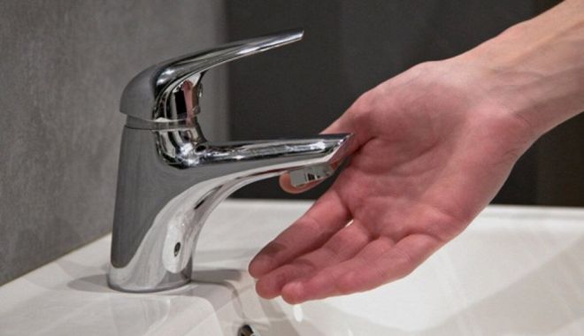 ATENȚIE, se oprește apa în mai multe zone din municipiul constanța! Iată ce locuitori vor fi afectați