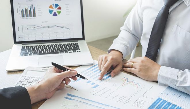 Indicele ROBOR la trei luni a scăzut, vineri, la 3,09% pe an - robor-1566150495.jpg